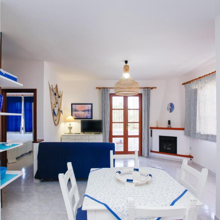 mirtagru Bilo Mare Panoramico - Casa con 1 Camera da Letto - 5