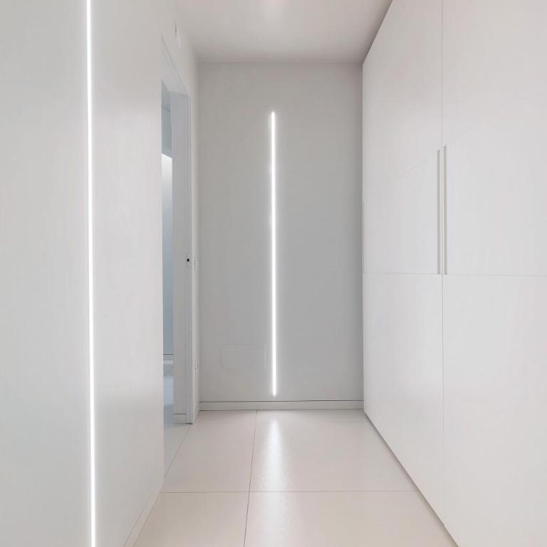 Castle view - Appartamento Deluxe con 2 Camere da Letto e Vista Giardino - 35