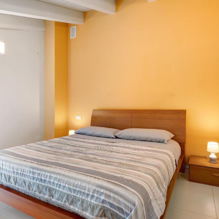 Castle view - Appartamento Deluxe con 2 Camere da Letto e Vista Giardino - 30