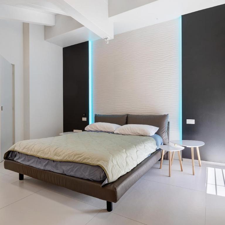 Castle view - Appartamento Deluxe con 2 Camere da Letto e Vista Giardino - 21