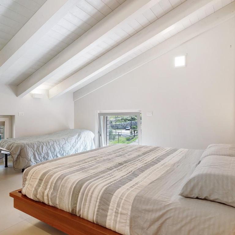 Castle view - Appartamento Deluxe con 2 Camere da Letto e Vista Giardino - 29