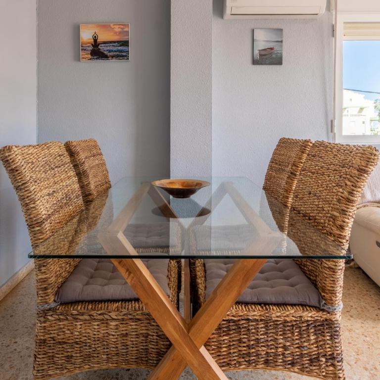 Apartamento El Cid - Apartamento Premium de 3 dormitorios con balcón - 6