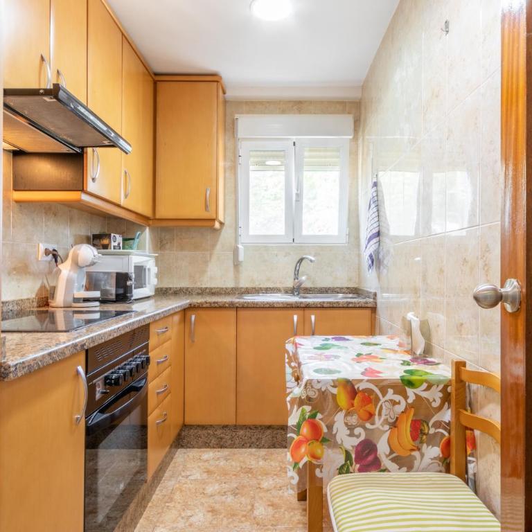 Apartamento El Cid - Apartamento Premium de 3 dormitorios con balcón - 8