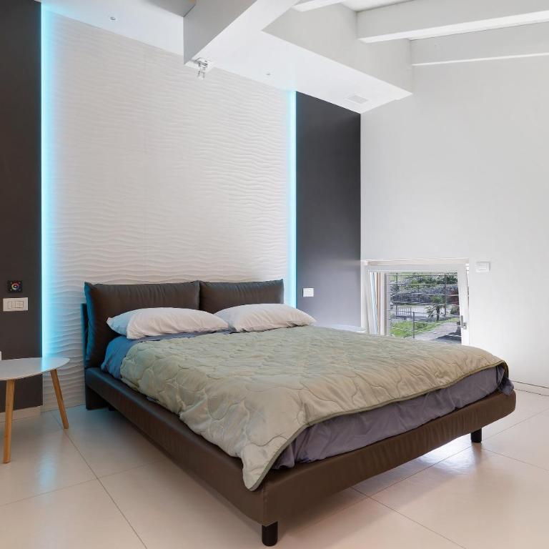 Castle view - Appartamento Deluxe con 2 Camere da Letto e Vista Giardino - 22