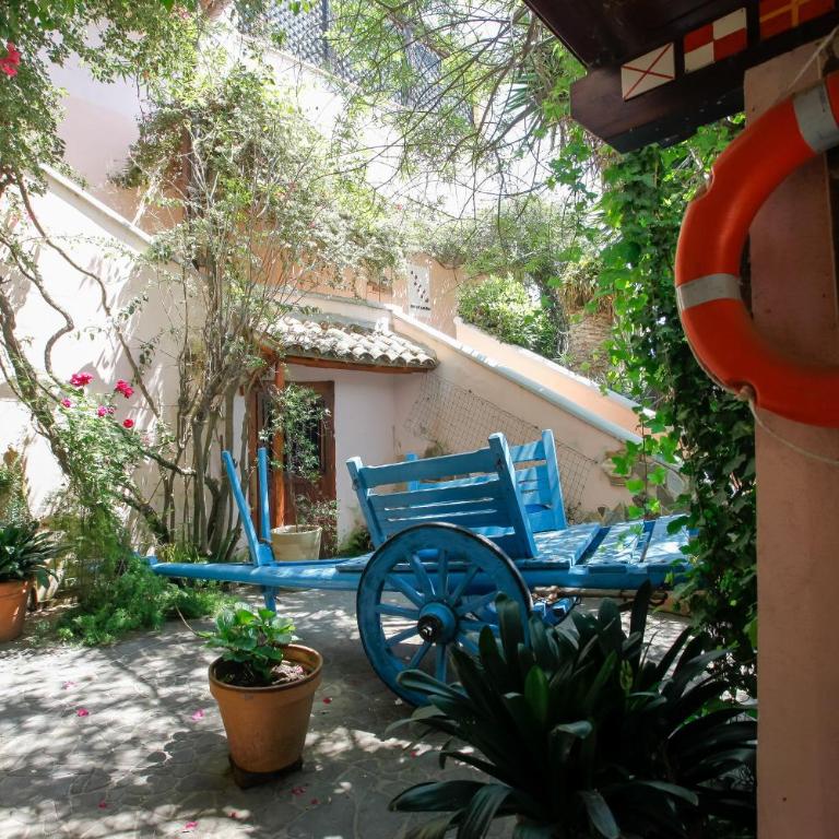 mirtagru Bilo Mare Panoramico - Casa con 1 Camera da Letto - 15