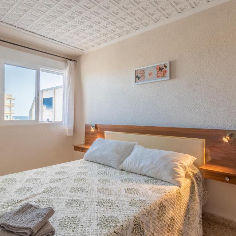 Apartamento El Cid - Apartamento Premium de 3 dormitorios con balcón - 12