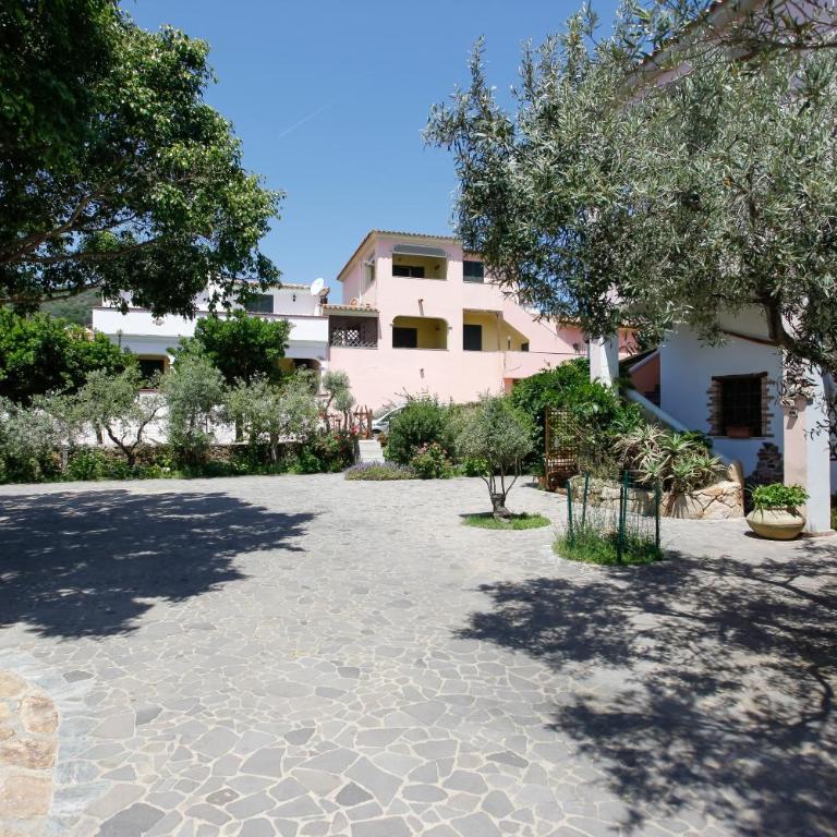 mirtagru Bilo Mare Panoramico - Casa con 1 Camera da Letto - 16