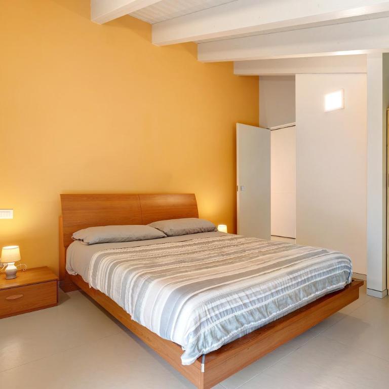 Castle view - Appartamento Deluxe con 2 Camere da Letto e Vista Giardino - 31