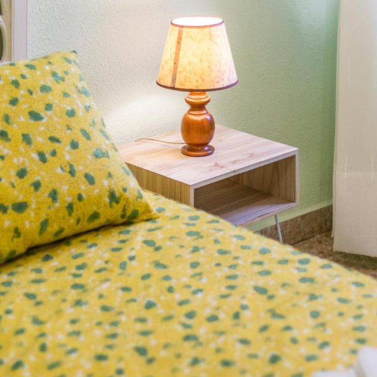 Apartamento El Cid - Apartamento Premium de 3 dormitorios con balcón - 11