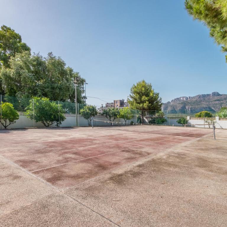 Apartamento El Cid - Apartamento Premium de 3 dormitorios con balcón - 25