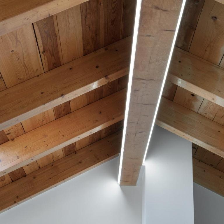 La Mansarda Di Crevari - Appartamento Deluxe con 2 Camere da Letto e Vista Oceano - 12