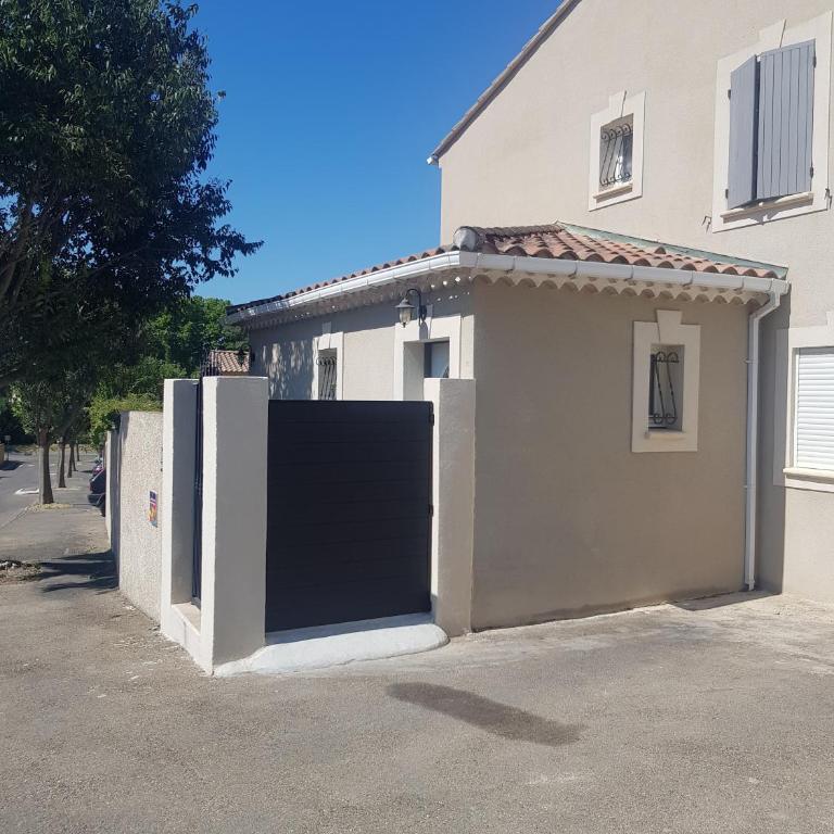 Chez Élodie et Christophe - Villa - 34