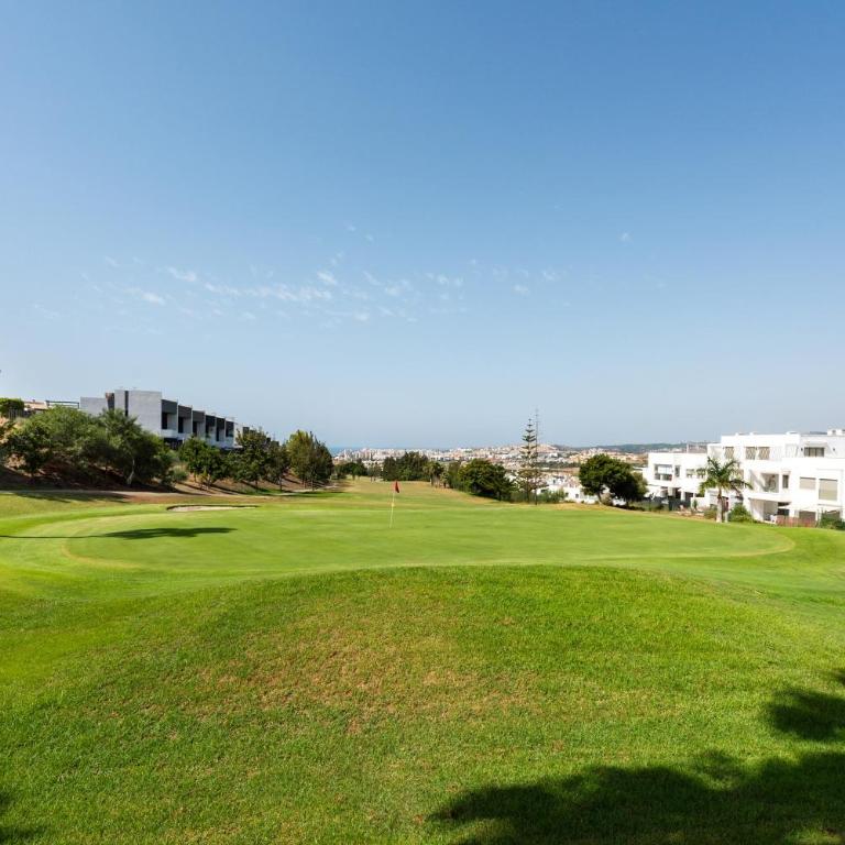 Baviera Hills 1a - Apartamento Deluxe de 2 dormitorios con vistas al jardín - 21