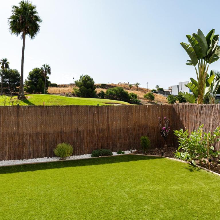 Baviera Hills 1a - Apartamento Deluxe de 2 dormitorios con vistas al jardín - 19