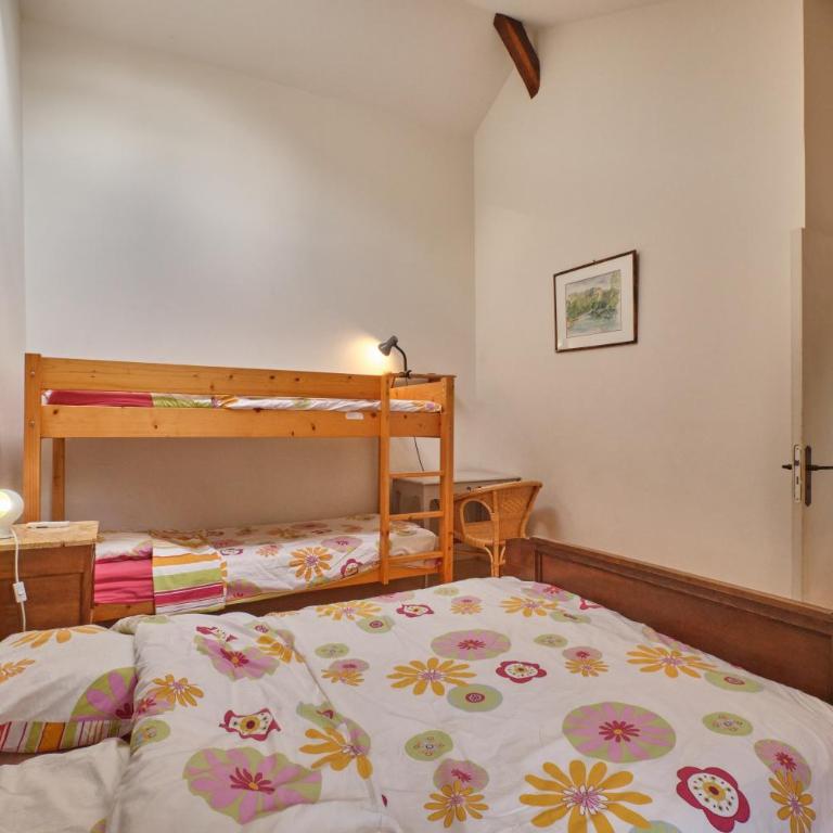 Maison Dans Ancienne Forge - Casa con 1 Camera da Letto - 12