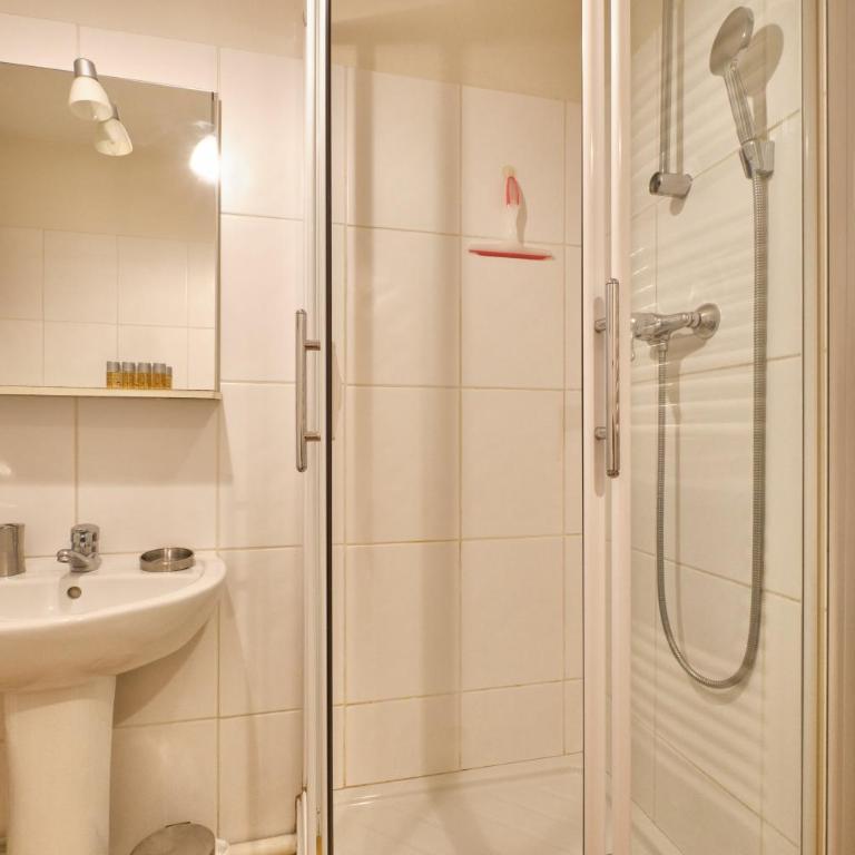 Maison Dans Ancienne Forge - Casa con 1 Camera da Letto - 13