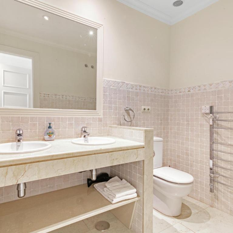 Villa Gadea 4-3 - Apartamento Deluxe de 2 dormitorios con vistas al mar - 16