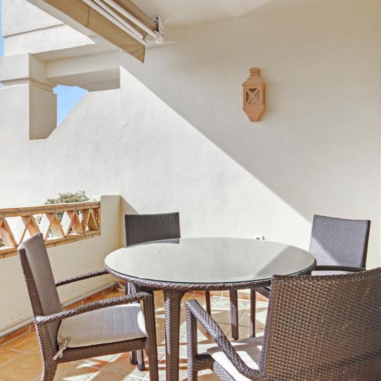 Villa Gadea 4-3 - Apartamento Deluxe de 2 dormitorios con vistas al mar - 12