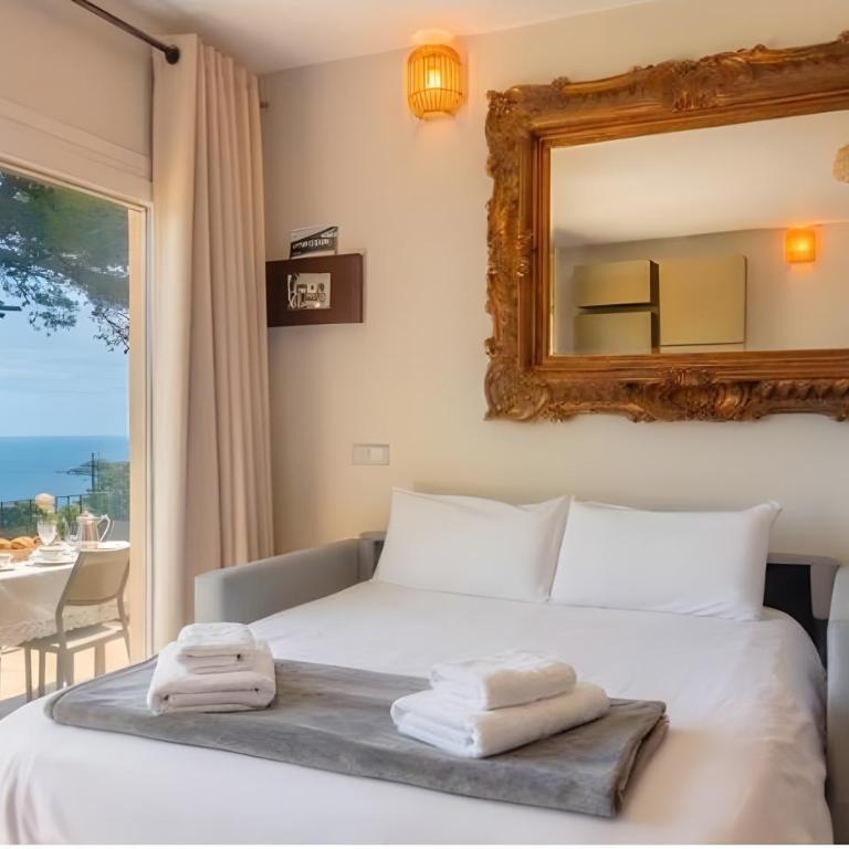 Sol y Mar 1 - Apartamento Deluxe de 2 dormitorios con vistas al mar - 16