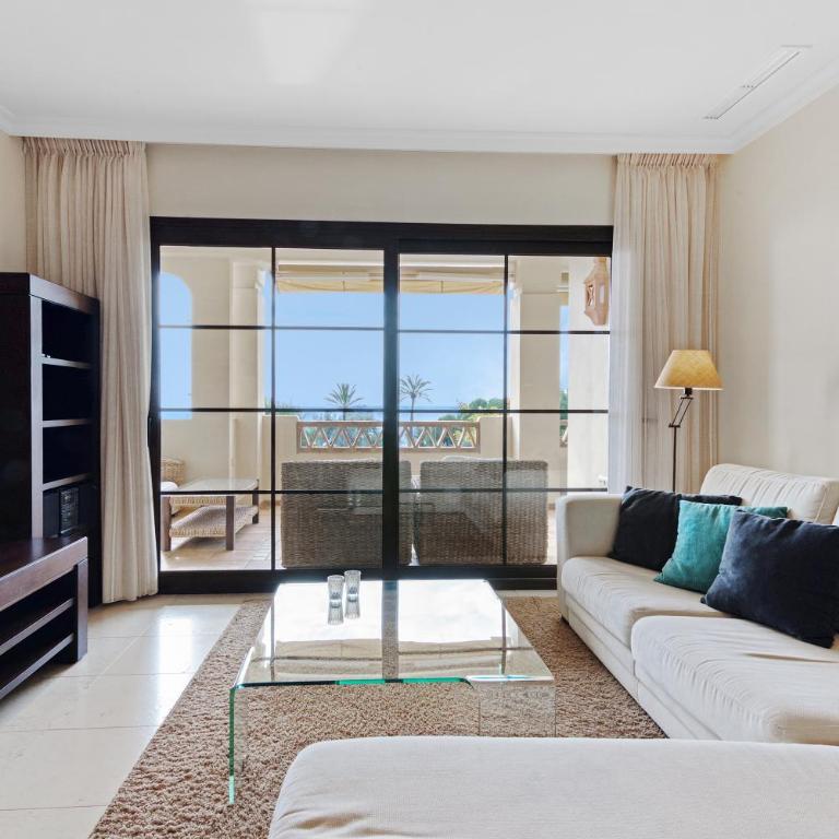 Villa Gadea 4-3 - Apartamento Deluxe de 2 dormitorios con vistas al mar - 4