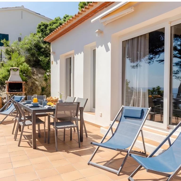 Sol y Mar 1 - Apartamento Deluxe de 2 dormitorios con vistas al mar - 5