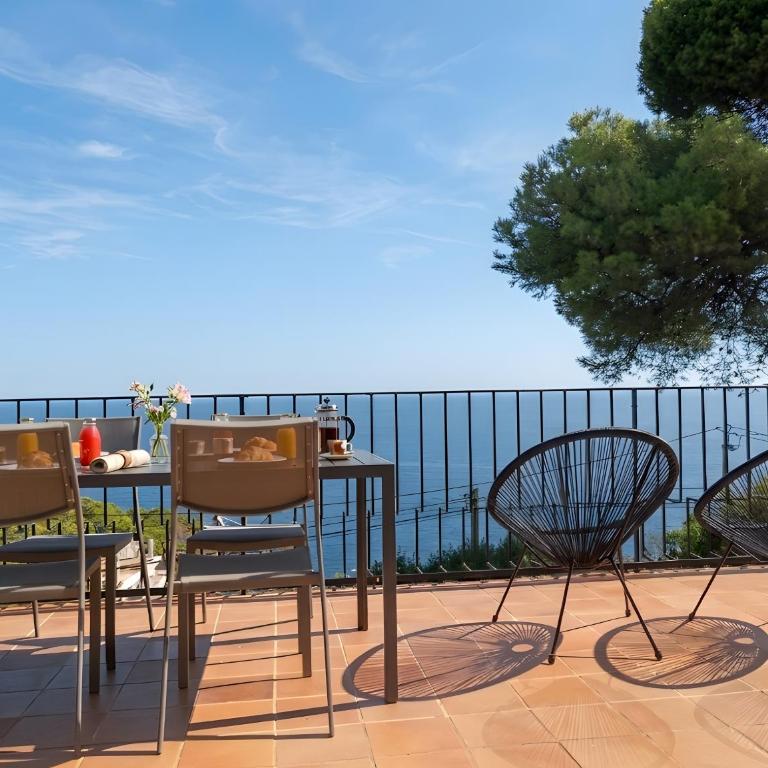 Sol y Mar 1 - Apartamento Deluxe de 2 dormitorios con vistas al mar - 4
