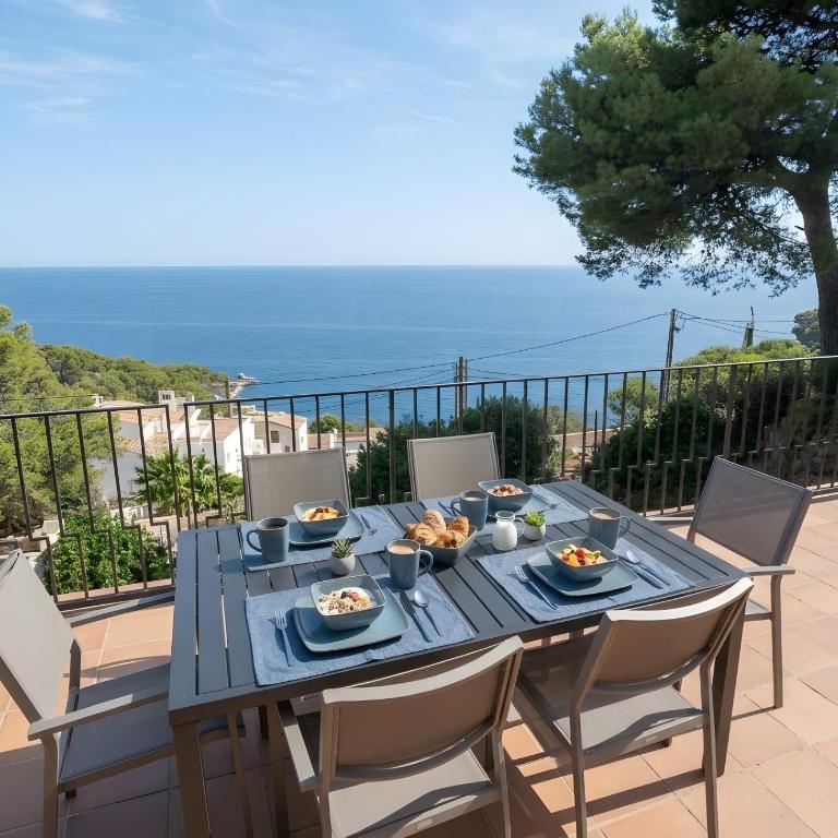 Sol y Mar 1 - Apartamento Deluxe de 2 dormitorios con vistas al mar - 3