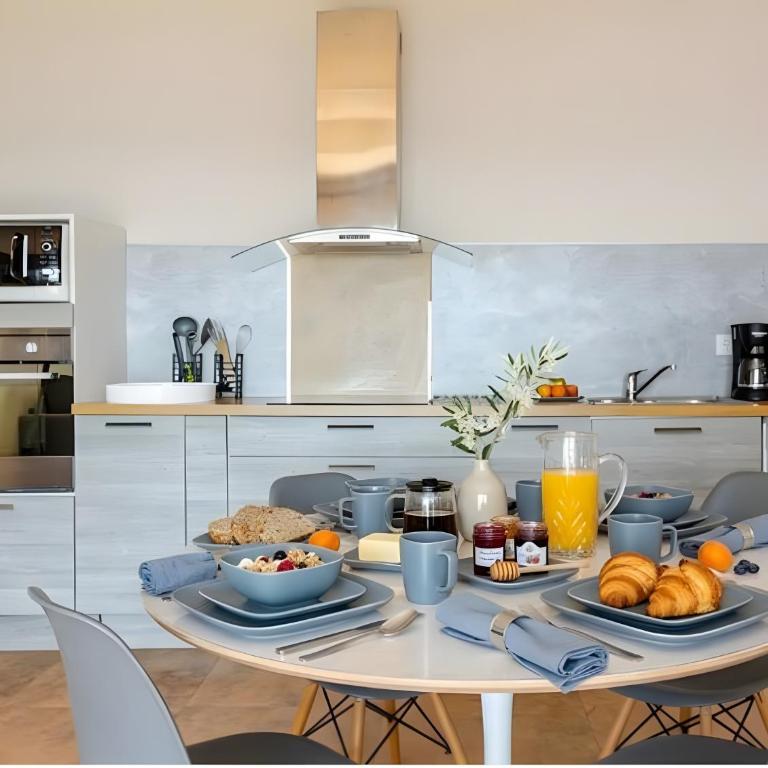 Sol y Mar 1 - Apartamento Deluxe de 2 dormitorios con vistas al mar - 19