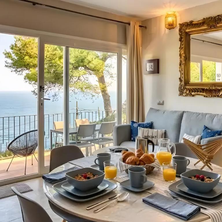 Sol y Mar 1 - Apartamento Deluxe de 2 dormitorios con vistas al mar - 2