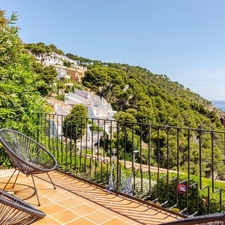 Sol y Mar 1 - Apartamento Deluxe de 2 dormitorios con vistas al mar - 8