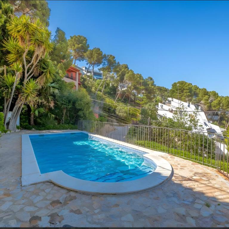 Sol y Mar 1 - Apartamento Deluxe de 2 dormitorios con vistas al mar - 14