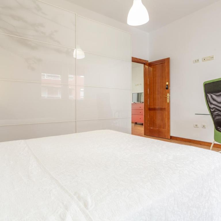 Piso en pleno centro - Apartamento Deluxe de 2 dormitorios con balcón - 13