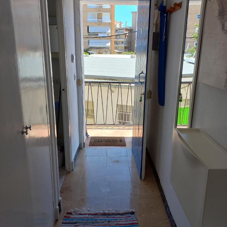 Beachside Studio - Estudio con terraza - 24