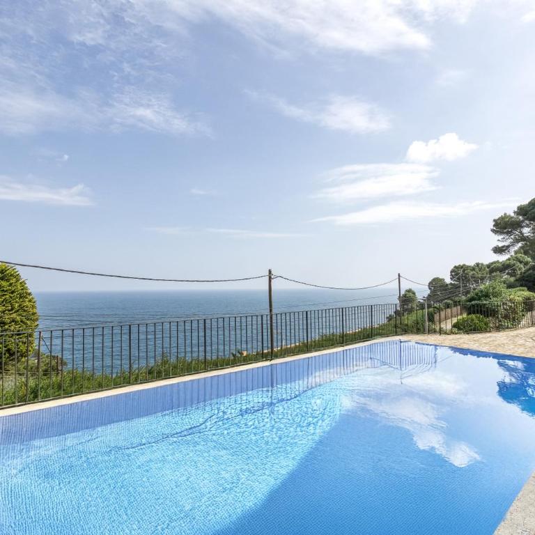 Sol y Mar 1 - Apartamento Deluxe de 2 dormitorios con vistas al mar - 13