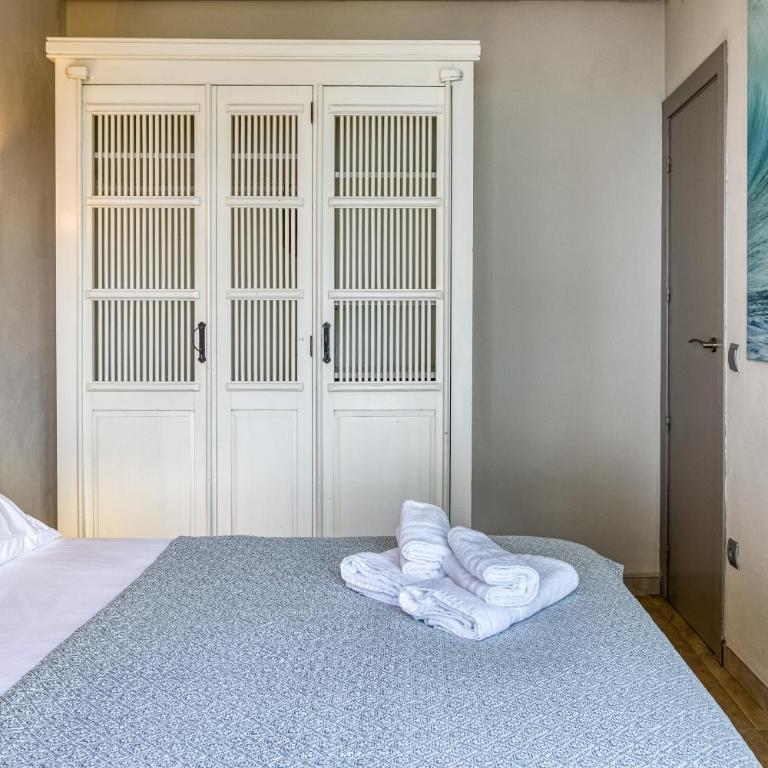 Sol y Mar 1 - Apartamento Deluxe de 2 dormitorios con vistas al mar - 22