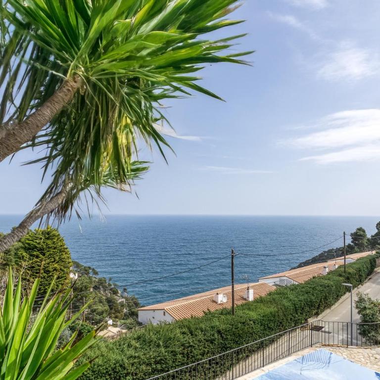 Sol y Mar 1 - Apartamento Deluxe de 2 dormitorios con vistas al mar - 10