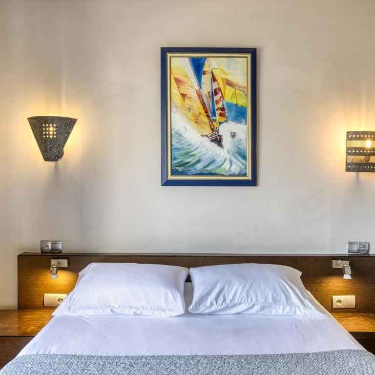 Sol y Mar 1 - Apartamento Deluxe de 2 dormitorios con vistas al mar - 24