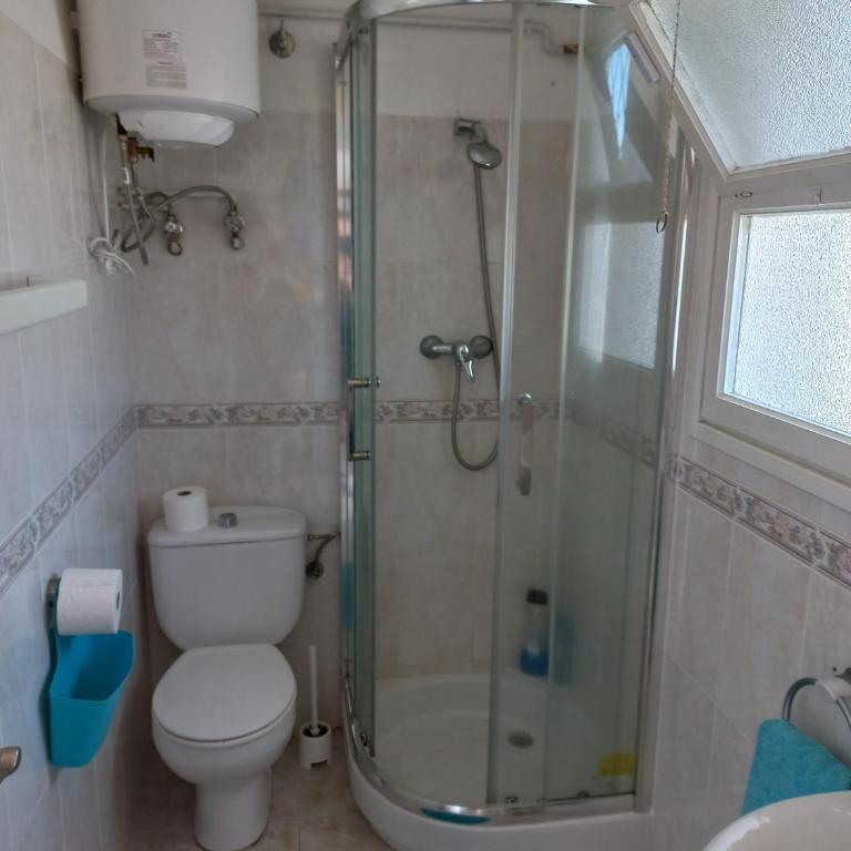 Beachside Studio - Estudio con terraza - 10