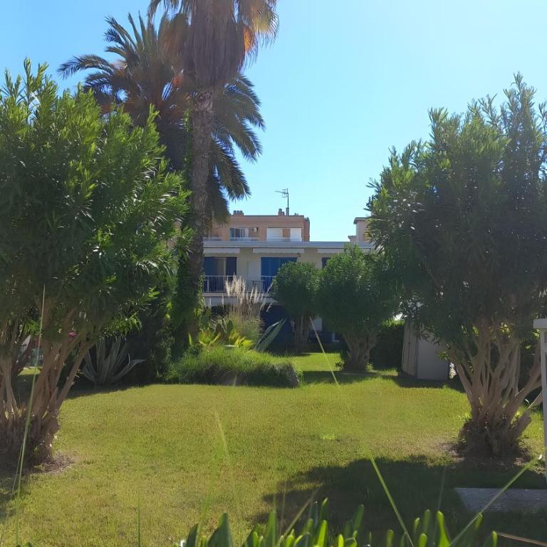 Beachside Studio - Estudio con terraza - 16