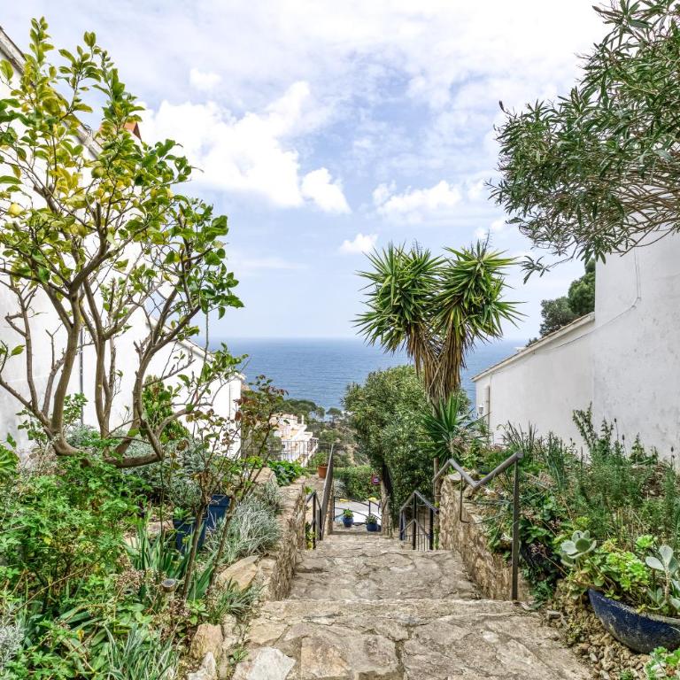 Sol y Mar 1 - Apartamento Deluxe de 2 dormitorios con vistas al mar - 38