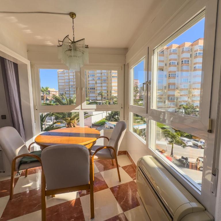Beach Front Home A125 - Apartamento Estudio con vistas al mar - 5
