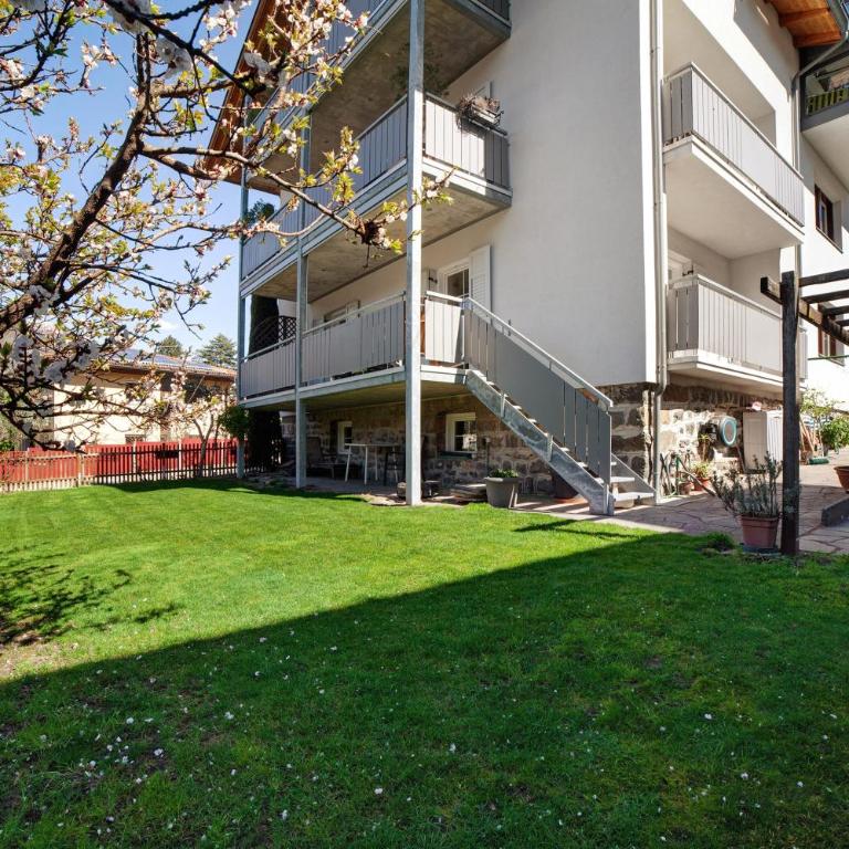 Ferienwohnung Lia - Appartamento Deluxe con 2 Camere da Letto e Balcone - 30
