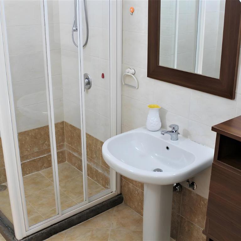 appartamento luca by salentolimit - Casa con 3 Camere da Letto - 11