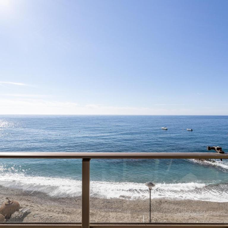 Apartamento Carla - Apartamento Deluxe de 2 dormitorios con vistas al mar - 17