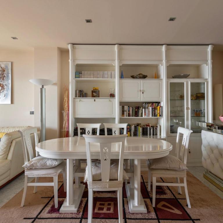 Apartamento Carla - Apartamento Deluxe de 2 dormitorios con vistas al mar - 6
