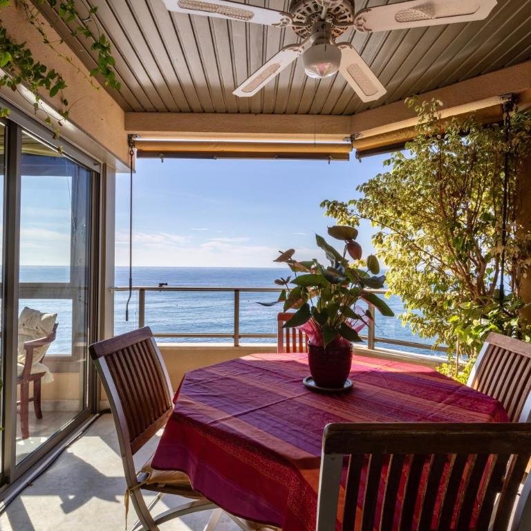 Apartamento Carla - Apartamento Deluxe de 2 dormitorios con vistas al mar - 16