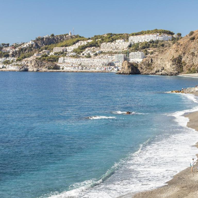 Apartamento Carla - Apartamento Deluxe de 2 dormitorios con vistas al mar - 19