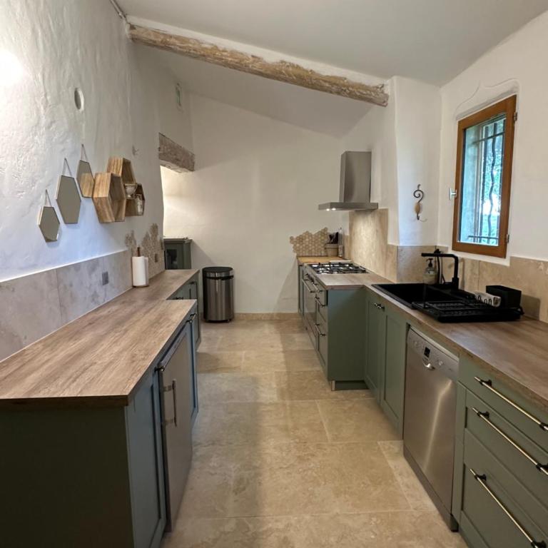La maison de Catland - Casa con 5 Camere da Letto - 20