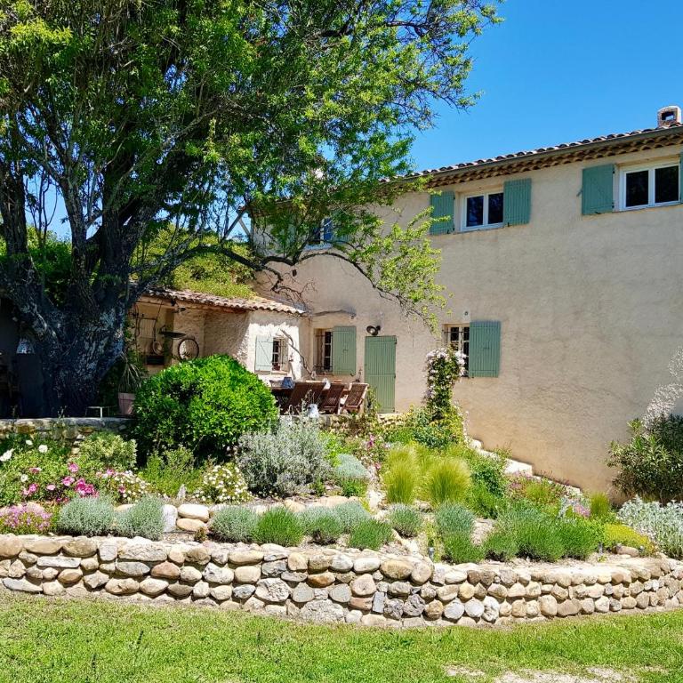 La maison de Catland - Casa con 5 Camere da Letto - 37