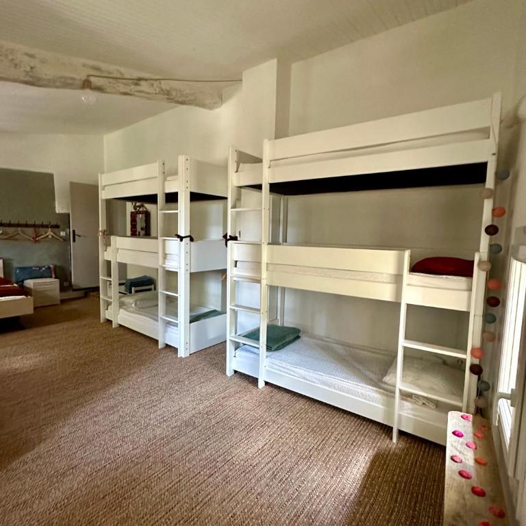 La maison de Catland - Casa con 5 Camere da Letto - 19